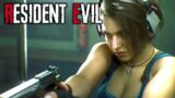 JILL VALENTINE is BACK in Resident Evil Death Island