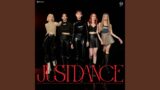 JUST DANCE