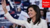 JUST IN: Nikki Haley Holds 2024 Presidential Campaign Kick-Off | Full Event