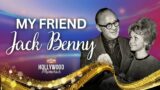 Jack Benny in Real Life!? | Hollywood Memories