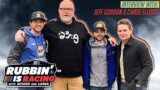 Jeff Gordon & Chase Elliott's Must-Visit NASCAR Tracks