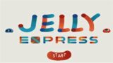 Jelly Express (2023) – Gameplay Demo [All Demo Level]