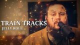 Jelly Roll "Train Tracks" feat. Struggle (Music Video)