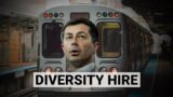 Joe Biden “handpicked” gay Indiana mayor as a “diversity hire” as Secretary of Transportation