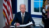 Joe Biden in a total 'evasion mode'