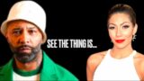 Joe Budden Vs Bridget Kelly : Why See The Thing is left the Joe Budden Network #PodWars