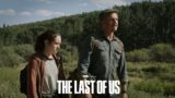 Joel and Ellie talk on how the Outbreak started – The Last of Us HBO Show Episode 3