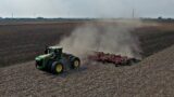 John Deere 9620R To The Rescue!! Episode 15