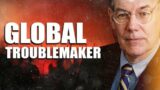 John Mearsheimer | THE US CREATES CONFLICT FOR THE WORLD