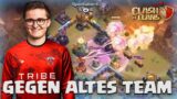 Jojo23 mit Tribe gegen sein Altes Team | Tribe Gaming vs Strut im 30.000$ Turnier | Clash of Clans