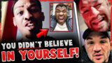 Jon Jones SENDS HARSH MESSAGE to Francis Ngannou! (FOOTAGE) Conor McGregor DRUNK, Chandler RESPONDS!