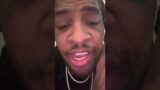 Jose Guapo Responds To Ant Glizzy Story About The Shy Glizzy & Yung Mazi Beef Or Whatever It Was.