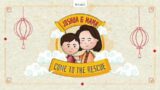 Joshua & Mama Come to The Rescue | SLEC