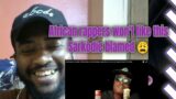 Judas Rap Knowledge discusses African rap and rappers- Ambigous Thoughts reaction (Seun T Reacts)
