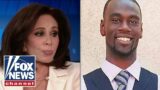 Judge Jeanine: Tyre Nichols bodycam beating left me speechless