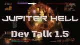 Jupiter Hell – "Ancient" 1.5 Developer Interview | Traditional Rogue-Like