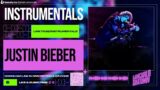Justin Bieber – Thought Of You (Instrumental)