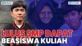 KABAR BAHAGIA TIKO HARI INI WISUDA, MALAH SUDAH DITAWARI BEASISWA  @TribunLampungOfficial