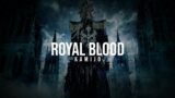 KAMIJO – ROYAL BLOOD [Lyrics]