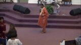 KIGM Sunday Service, Apostle W. T. Ford, Sr., "Stewards of the Mysteries of God!"