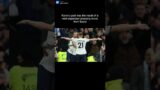 Kane sets record, Tottenham beats Man City