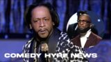 Katt Williams Calls Out Rickey Smiley For 'Money Mike' Origin Story – CH News Show