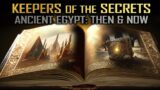 “Keepers of the Secrets” – These Ancient Egyptian Mysteries Are Yet to Be Solved
