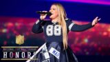 Kelly Clarkson Roasts the NFL's Elite in Opening Monologue | 2023 NFL Honors