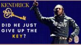Kendrick Lamar Type Beats | Key To The City