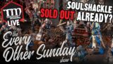 Kill Team Soulshackle SOLD OUT Already?
