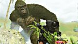 King Kong vs Godzilla Games 3D | |Godzilla Latest kids entertainment || Robot gaming hub