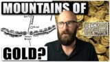 King Solomon's Lost Mines: An Ancient Mystery Unsolved