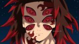 Kokushibo Active the Sharingan – [Fan Animation] – Demon Slayer