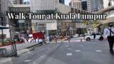 Kuala Lumpur Walking Tour: Bukit Bintang, Pavilion KL, Jalan Alor, Changkat.