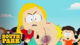 Kyle is Carefree and Unflappable – SOUTH PARK