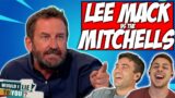 LEE MACK Vs The Mitchells! (AKA Lee's Terracotta Pot) | WILTY Reaction