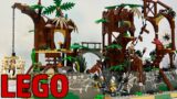 LEGO Jungle Fort – Building Fantasy City (#3)