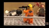 LEGO SCP 096 OUTBREAK