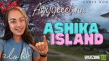 LIVE: ASHIKA ISLAND PR CHALLENGE AGAIN LOL