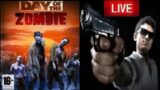 LIVE Day Of The Zombie Online The Noite