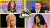 LIVE: Jayapal SNUBS Marianne, Endorses Biden / Robby CALLED OUT by The Hill's Rising Audience
