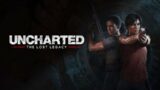 LIVE | Uncharted | The Lost Legacy | Part 1