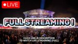 [LIVENOW**]?? Boogie T: Monster Energy Outbreak Tour at The Egg LIVE STREAM