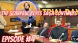 LONG ISLAND AUDIT FOUND GUILTY TRIAL, EPISODE #4 THE SEAN REYES SAGA CONTINUES