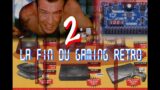 La Fin du Gaming Retro PART2 "Saturn, Game Cube et …FPGA"