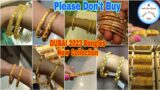 Latest Bangles, Necklaces & Earrings designs of 2023 | DUBAI GOLD| Gold Souk