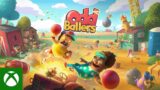 Launch Trailer | Oddballers