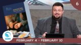 “Laying Up Treasure in Heaven” | Sabbath School Panel by 3ABN – Lesson 6 Q1 2023