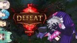 [League of Legends] PAIN. w/ Shinri, Altare, Magni, and Girl_dm_ #holotempus #gavisbettel