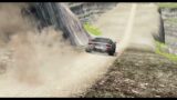 Leap Of Death vs  Car Jumps & Falls #5 BeamNG.drive Crashes